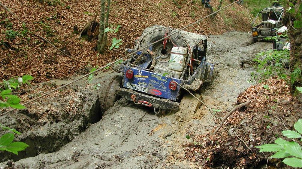 Fot. Christian Hoerwey