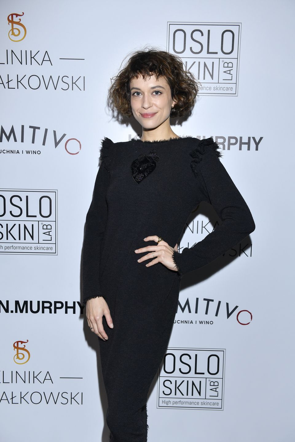 Aleksandra Hamkało