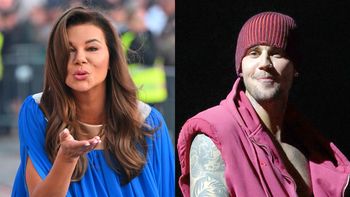 Górniak wspomina, jak w kawiarni dosiadł się do niej sąsiad Bieber: "Wtedy poczułam, że fajnie, że JEDNAK nie jestem popularna w innych krajach"