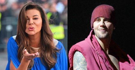 Górniak wspomina, jak w kawiarni dosiadł się do niej sąsiad Bieber: "Wtedy poczułam, że fajnie, że JEDNAK nie jestem popularna w innych krajach"