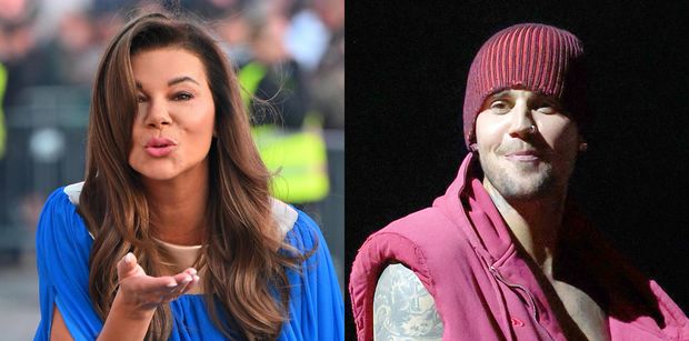 Górniak wspomina, jak w kawiarni dosiadł się do niej sąsiad Bieber: "Wtedy poczułam, że fajnie, że JEDNAK nie jestem popularna w innych krajach"