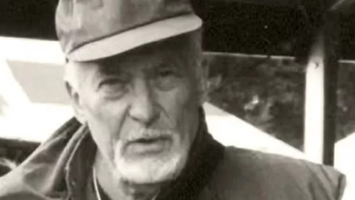 Nie żyje Ryszard Wójcik