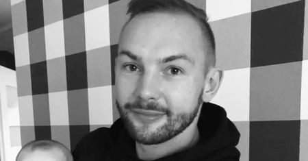 Dawid Bręka miał 32 lata. Koledzy reagują na śmierć kapitana