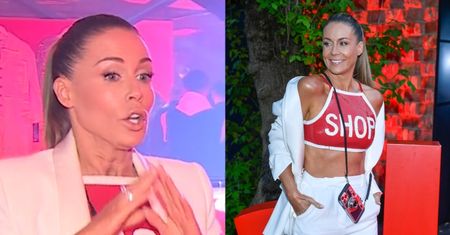Małgorzata Rozenek relacjonuje budowę swojej willi: "Dom nie jest duży, MA CZTERYSTA-COŚ" (WIDEO)
