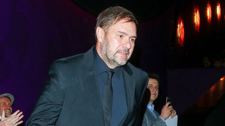 Tomasz Karolak 