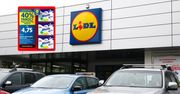 Nowa gazetka Lidla. Kultowy produkt w promocji