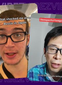 Backlash in Japan after Australian tourist records video in women-only space