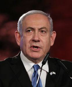 "Myliłem się". Netanjahu przeprasza za słowa ws. Hamasu