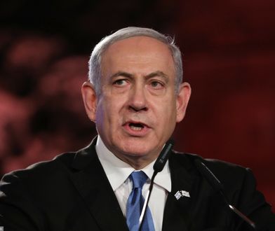 "Myliłem się". Netanjahu przeprasza za słowa ws. Hamasu
