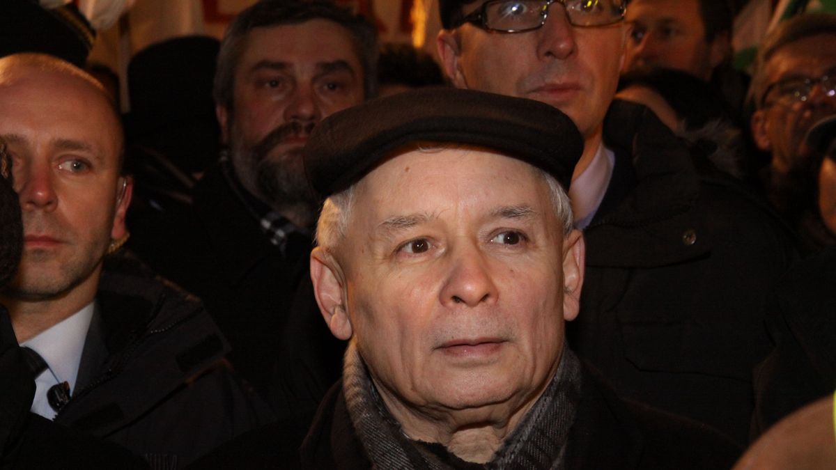 kaczyński