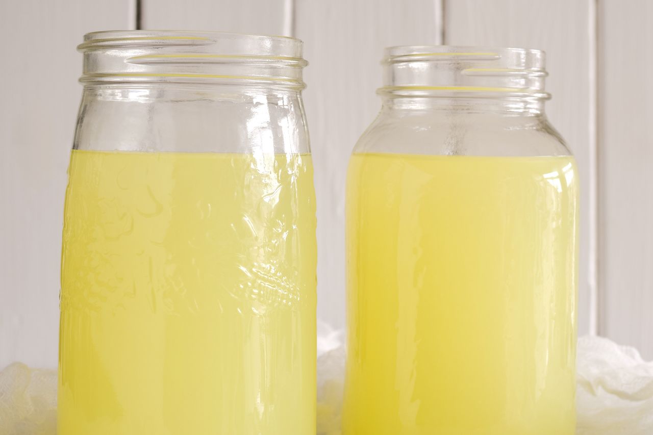 Dlaczego warto pić serwatkę?