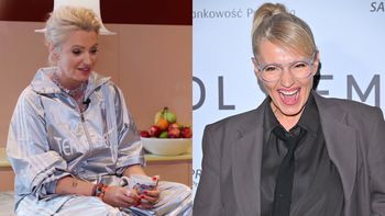 Dorota Szelągowska krótko o influencerach narzekających na TRUD swojej pracy: "PIE***NIJCIE SIĘ W ŁEB"