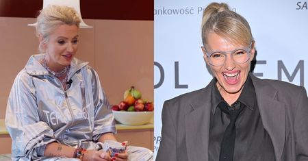 Dorota Szelągowska krótko o influencerach narzekających na TRUD swojej pracy: "PIEPRZNIJCIE SIĘ W ŁEB"