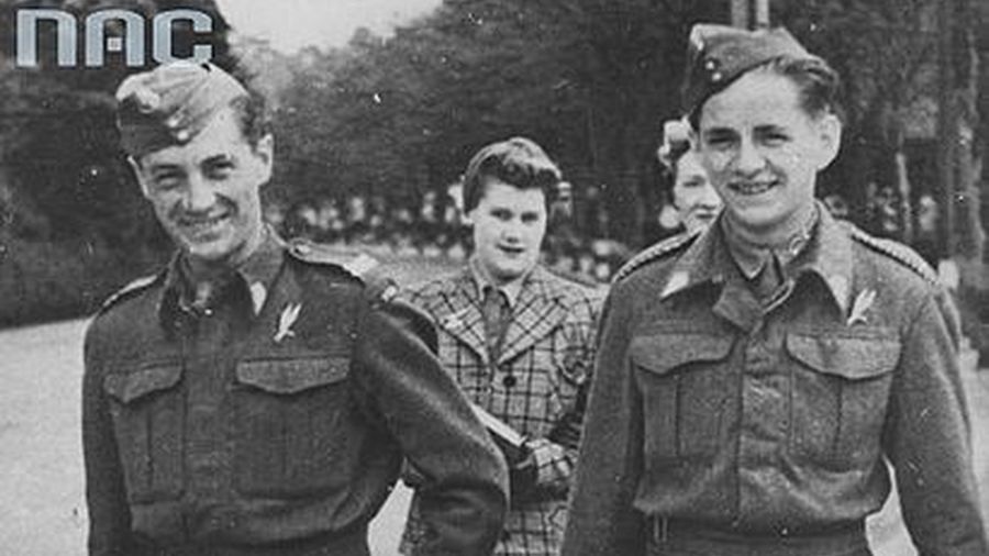 Wiszniewski-Otton i Ostrowinski Henryk