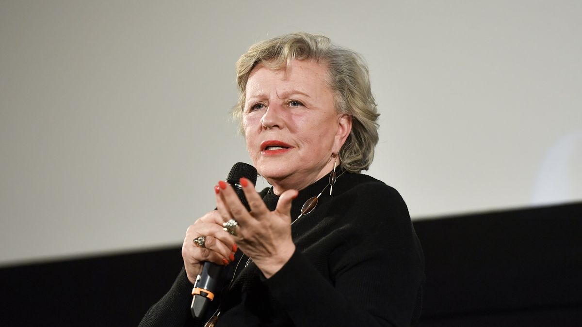 Krystyna Janda ujawniła główne źródło swoich dochodów