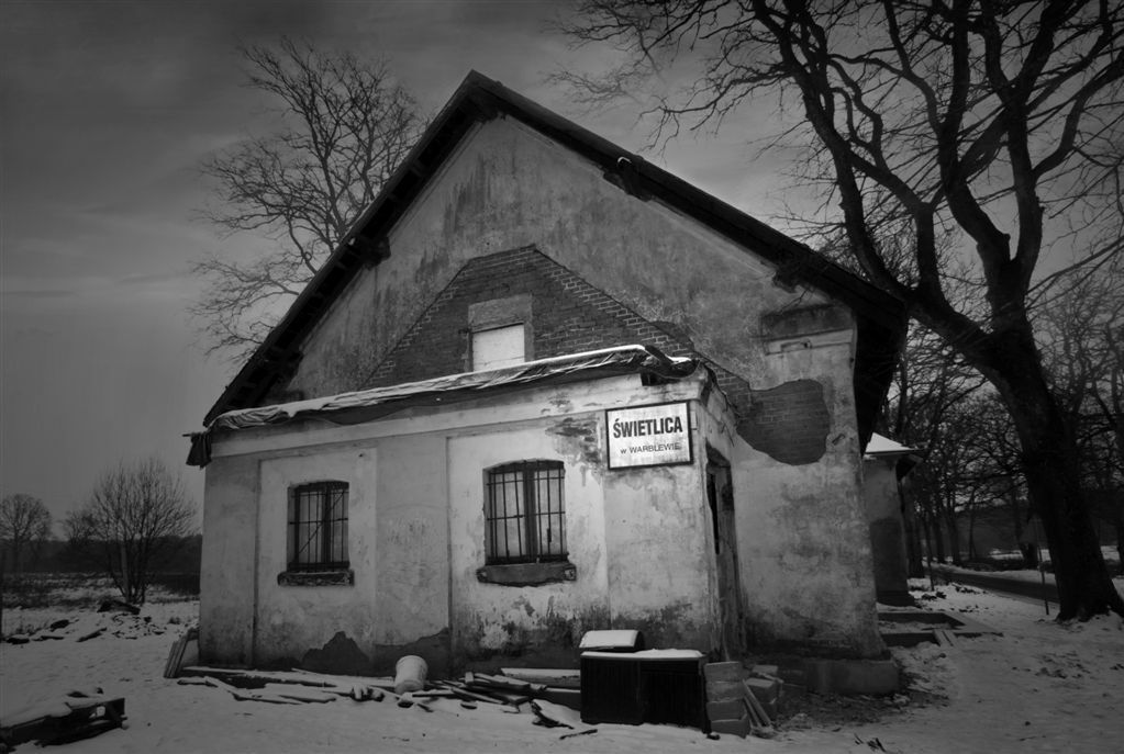 Znamy laureatów VI Słupskiego Przeglądu Fotografii