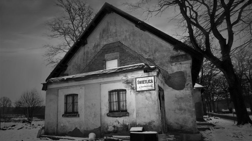 Znamy laureatów VI Słupskiego Przeglądu Fotografii 1