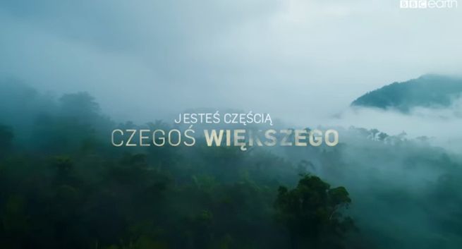 Digital Kingdom przygotowało nową platformę komunikacji BBC Earth