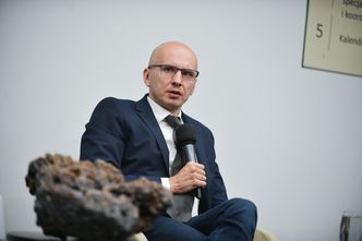 Rafako odwołuje prezesa. Radosław Domagalski-Łabędzki traci stanowisko