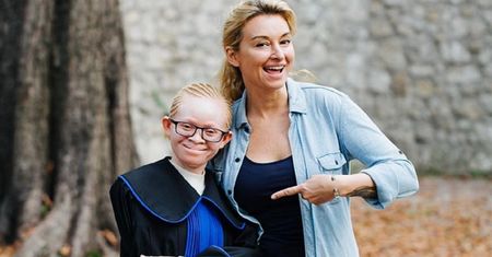 Martyna Wojciechowska zdradza, co słychać u jej adoptowanej córki. "Moja kochana Kabula"
