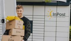 Paczkomaty coraz bardziej zagraniczne. Tyle pojawi się przez rok