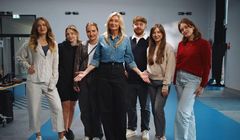 Wojciechowska, Młynarska, Gikiewicz i inni w społecznej kampanii #NieDajSięWymazać