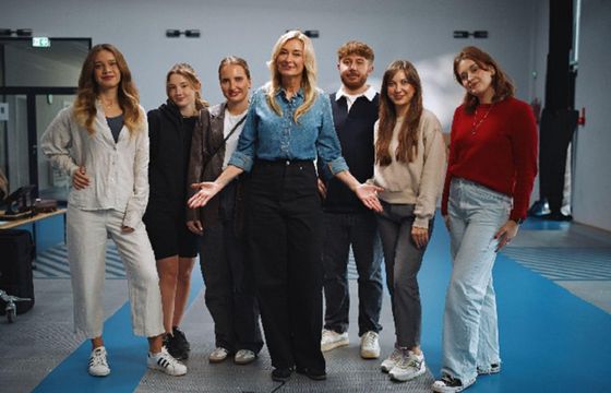 Wojciechowska, Młynarska, Gikiewicz i inni w społecznej kampanii #NieDajSięWymazać