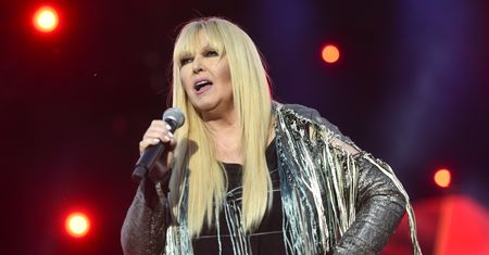 Maryla Rodowicz nie odpuści byłemu mężowi. Znowu idzie z nim do sądu