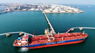 Iran postawi warunki? Przepływ przez Ormuz za płatność w tej walucie