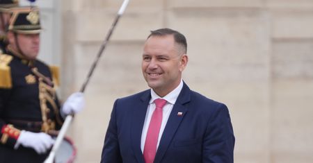 Tak prezydent chciałby naprawić sądy. Nowy pomysł Nawrockiego