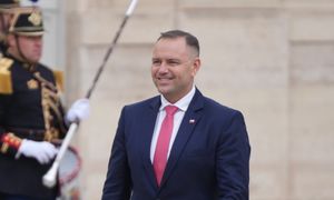 Tak prezydent chciałby naprawić sądy. Nowy pomysł Nawrockiego