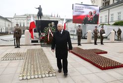 "Prezes się pomylił". Kaczyński wywołał zamieszanie w PiS