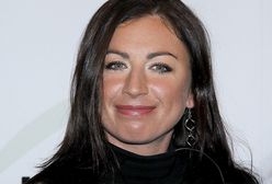 Justyna Kowalczyk na nartorolkach w ciąży. Internauci reagują