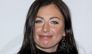 Justyna Kowalczyk na nartorolkach w ciąży. Internauci reagują