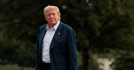 Trump osiąga swój cel. Kolejne kraje na jego liście