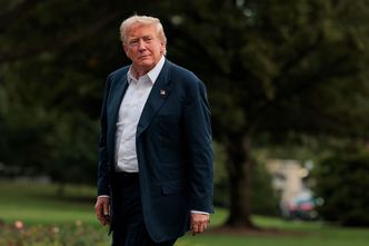 Trump osiąga swój cel. Kolejne kraje na jego liście