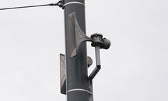 Syreny alarmowe zawyją w Świętokrzyskiem. Służby informują