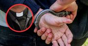 Pedofil zamieszkał u księdza na plebanii. Skrzywdził kolejne dziecko