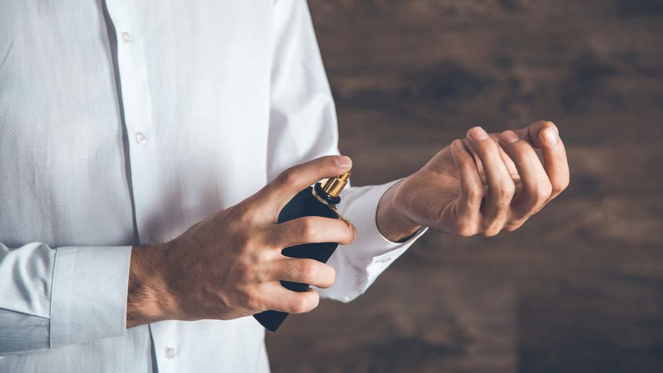 Perfumy męskie na wesele wyróżniają się trwałością.