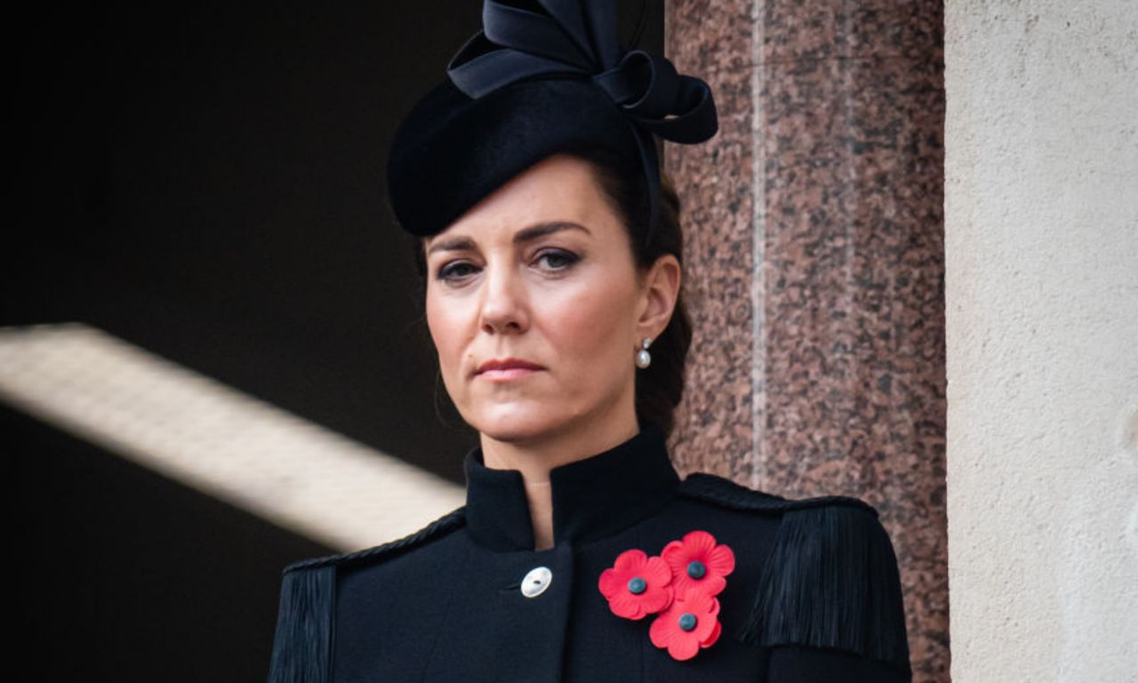 Kate Middleton była prześladowana w szkole? Biografka nie ma wątpliwości