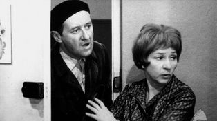 Ofiara cenzury? Kultowy polski serial przerwano przez scenę z gazetą