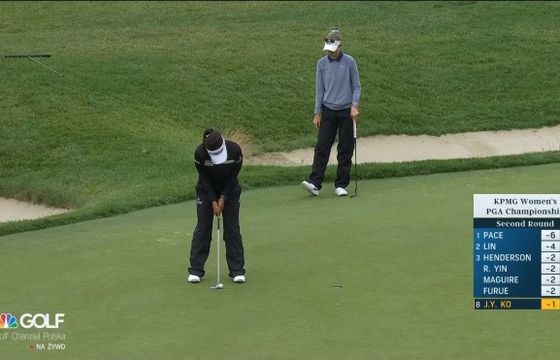 Golf Channel Polska rozszerzy tematykę. „Nie mamy obecnie planów rebrandingu"
