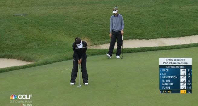 Golf Channel Polska rozszerzy tematykę. „Nie mamy obecnie planów rebrandingu"