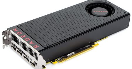 Radeon RX 480 - jak wygląda kwestia ceny i gdzie można go tanio kupić?