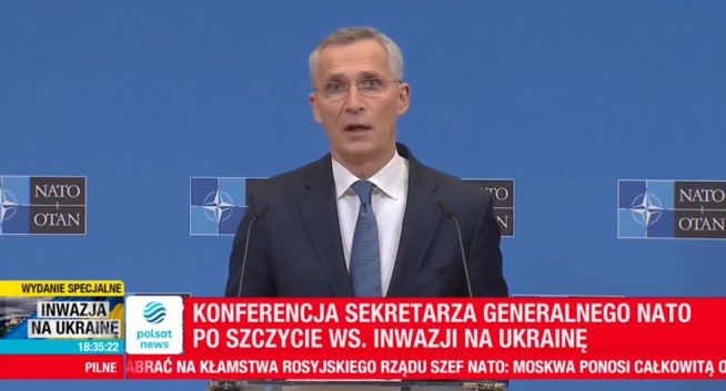 Polsat News dostępny za darmo w internecie