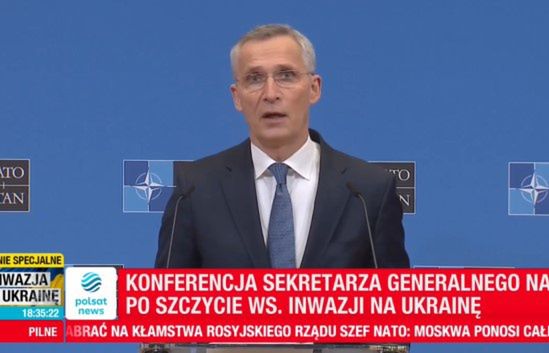 Polsat News dostępny za darmo w internecie