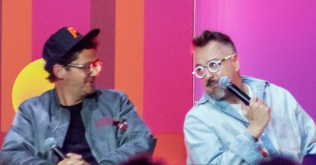 Podcast WojewódzkiKędzierski przestaje istnieć. Kuba Wojewódzki podał powód