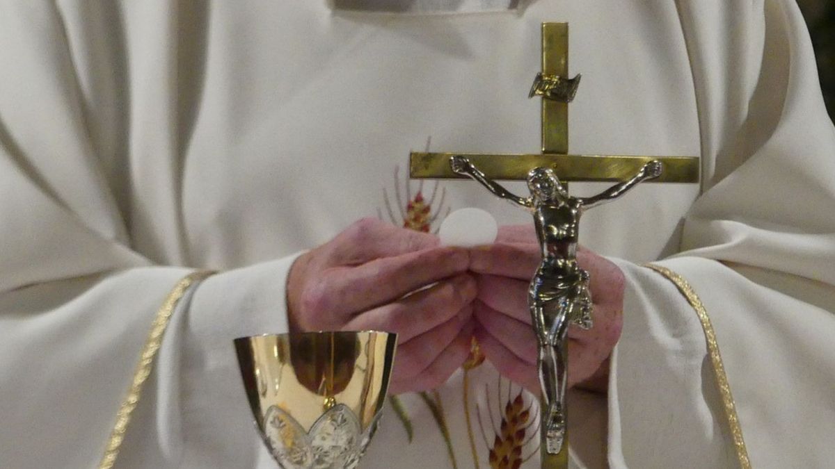 Proboszcz z parafii w Kostrzynie odwołany za zarzut pedofilii