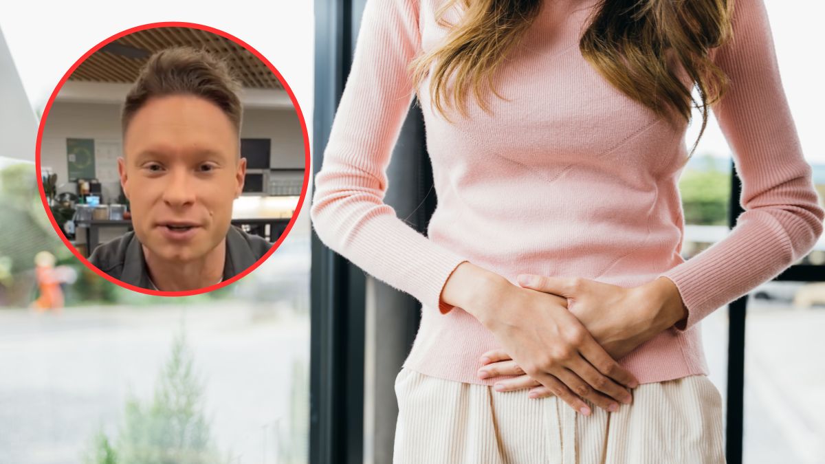 Doktor Wrzosek wskazał 3 produkty niszczące jelita