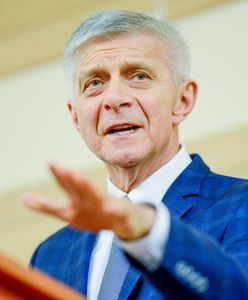 Belka o "lex Kaczyński": Porażka prezesa PiS. W jego otoczeniu dominuje ciemnota